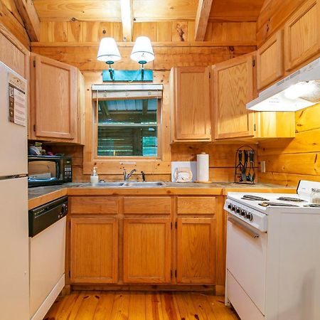 Dancing Bear Lodge Таунсенд Экстерьер фото