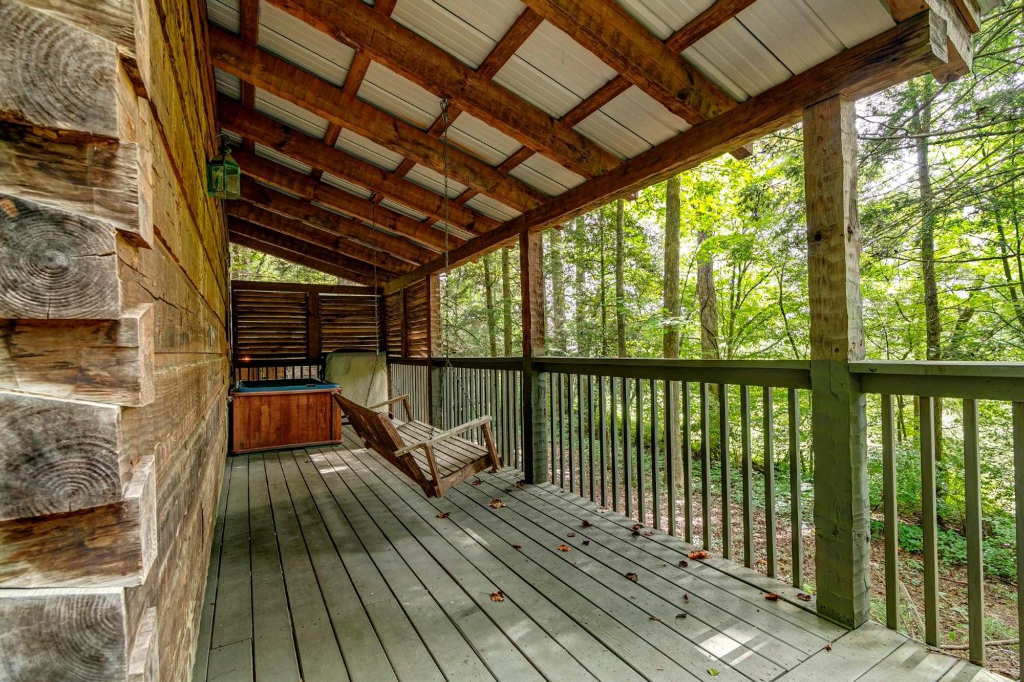 Dancing Bear Lodge Таунсенд Экстерьер фото