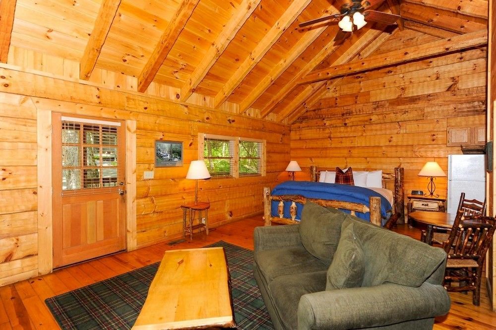 Dancing Bear Lodge Таунсенд Экстерьер фото