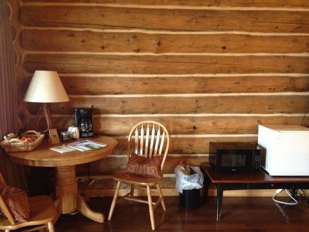 Dancing Bear Lodge Таунсенд Экстерьер фото