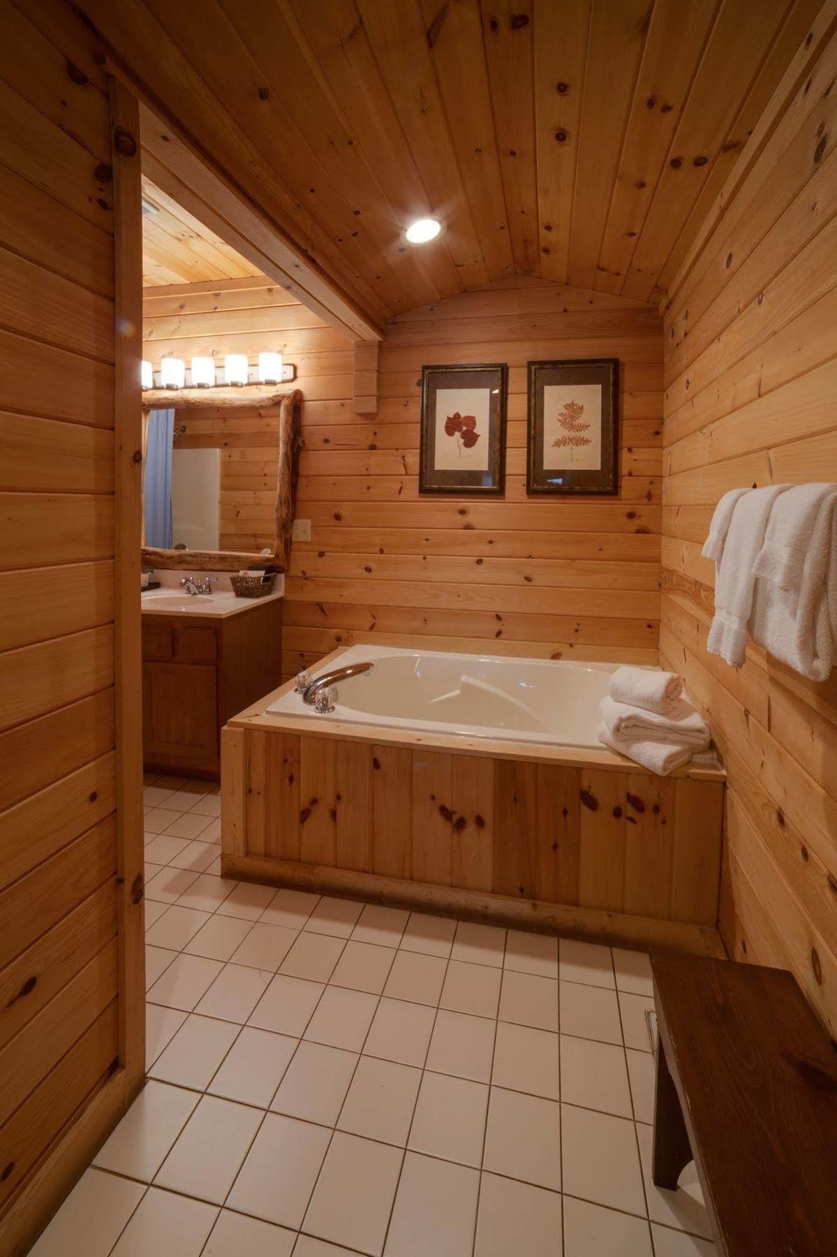 Dancing Bear Lodge Таунсенд Экстерьер фото