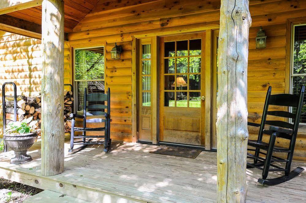 Dancing Bear Lodge Таунсенд Экстерьер фото